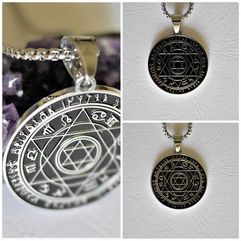 The Frim Talisman: A Beacon of Light in Times of Darkness